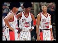 Scottie Pippen in a Nutshell Scottie Pippen in a Nutshell