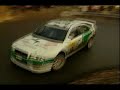Rallye Monte Carlo tribute