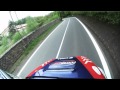Buggyra - onboard - Zámecký Vrch 2011