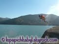 Le Barrage TAKSEBT de TiZi - OuZou