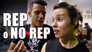 ¿Rep o No Rep?