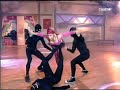 Coreografía montada por Juan Carlos FAMA. Bailan Juan Carlos, Mary, Álex y Kike. La canción es Rebelde en libertad de Natalia