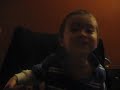 little tyson loves his family