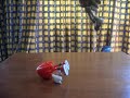 super sonic vs knuckles figth