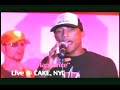 N.E.R.D. - lapdance live
