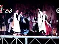 Aturuxos na Chaira bailando la Muñeira de Fraga Aturuxos na Chaira bailando la Muñeira de Fraga