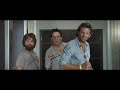 Another scene from The Hangover. In UK Cinemas June 11th. Upload your funny party videos to www.youtube.com/hangover to win a trip to Las Vegas!