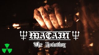 WATAIN - The Howling (OFFICIAL MUSIC VIDEO)