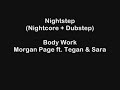 Click here to watch this video Nightstep - Body Work