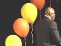 Pursuit of Happyness Chris Gardner Speaks part 2