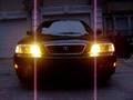 1996 3.2 TL Fog light mod