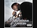 Mike Jones Still Tippin' Video and Lyrics