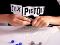 Tutorial Namae Pen Mod