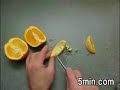 Orange Teeth