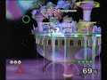 Matt R(Sheik) vs IHSB(Samus) 1