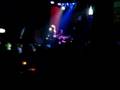 ONAR Live ''m'aresi na min lew Polla'' RED Nicosia, Cyprus