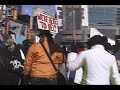March to Church of Scientology, March 15 2008