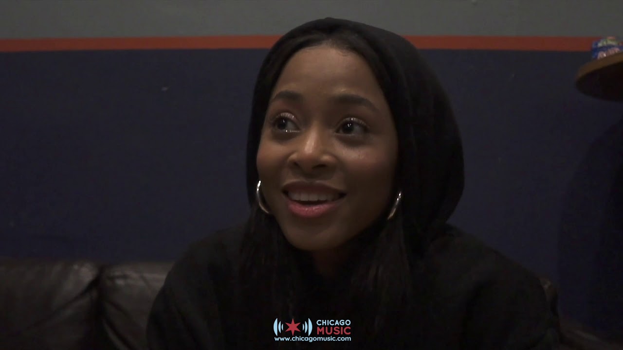 Maya B Mini Documentary