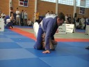 Walsall GB Steve Langford Kent BJJ Open Fight III