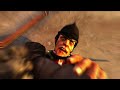 Dishonored video