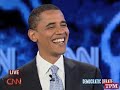TPMtv: TPMtv Highlight Reel: The CNN/YouTube Dem Debate