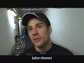 Vigier au Gen�ve-Servette Hockey Club et les F�tes de Gen�ve