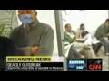 Avian Swine Flu created by the CIA