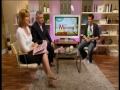 COLIN - ITV This Morning (Eamonn Holmes) interviews Marc