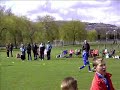 Tom Yeoman Shield Finals