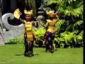 Tari Legong Kuntul Part 2