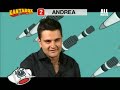 Video: Andrea (Quikko) -  Kantabox All Music