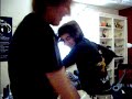 hardcore dance