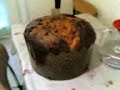 La spada nel panettone