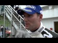 PORSCHE CARRERA CUP SCANDINAVIA / KNUSTORP
