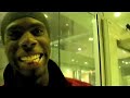 TORONTO BBOY FLAVA