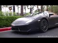  lambo LP560-4 lp560 Gallardo Lamborghini