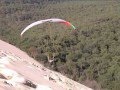 Soaring and Paragliding Extreme on Dune de Pyla
