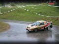 17 Rajd Rzeszowski 2008