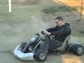 Karting Freyre 3