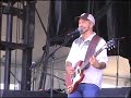JJ Grey & Mofro \"War\" live at Wakarusa Music Fest 6-8-07