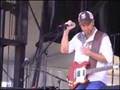 JJ Grey & Mofro War live at Wakarusa Music Fest 6-8-07