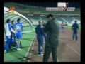 Arash Borhani - Esteghlal Vs Saba Batry
