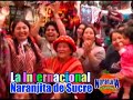 LA INTERNACIONAL NARANJITA DE SUCRE
