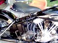 Harley-Davidson 1946 EL Knucklehead