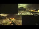 CALL OF DUTY 5 : WORLD AT WAR GAMEPLAY