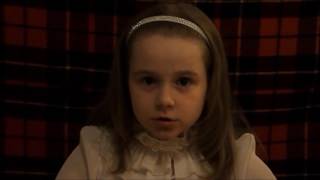 Оригами-сказка от Полины