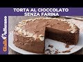 Torta Al Cioccolato Senza Glutine Ricetta