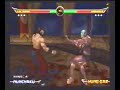 MKA Liu Kang Gameplay vs Drahmin