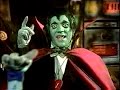 Hilarious House of Frightenstein: AMOS MOSES 6 of 7