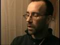 home dentistry - Putting  temporary filling in tooth cavity